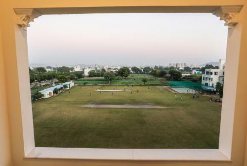 Hotel Vasant Vilas