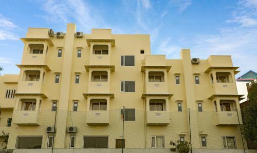 Hotel Vasant Vilas