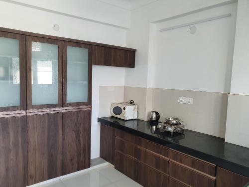 Riverview Retreat 3bhk Apartment