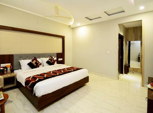 Hotel Hill Vista