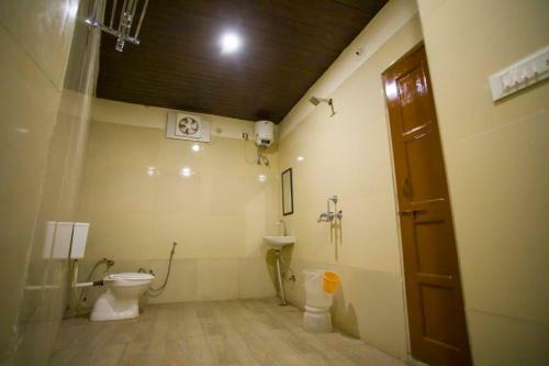 Hotel Badi Garh Palace Resort & Spa