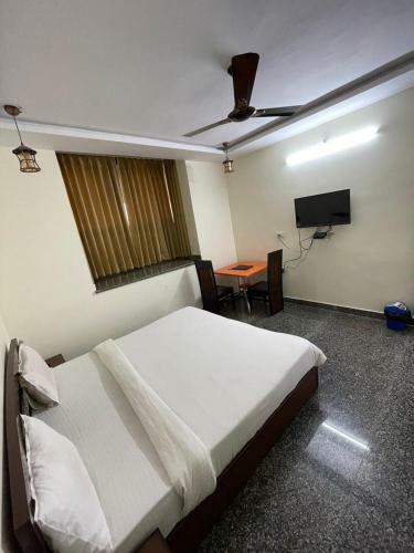 Hotel Badi Garh Palace Resort & Spa