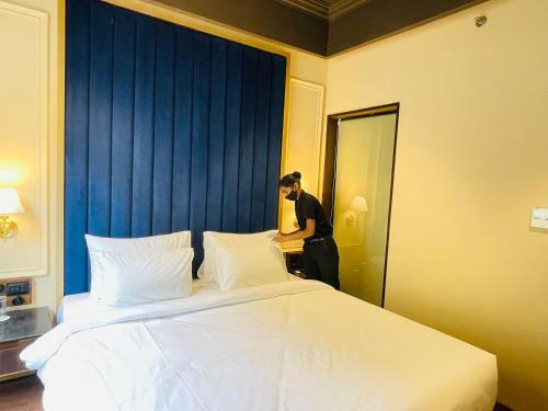 Hotel Historia Royal