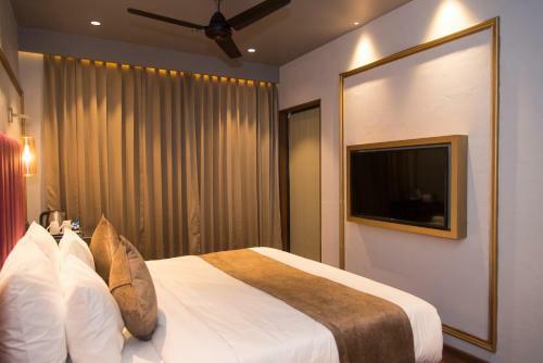 Hotel Historia Royal