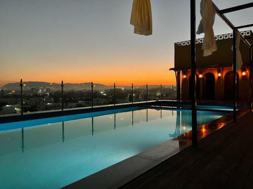Hotel Historia Royal