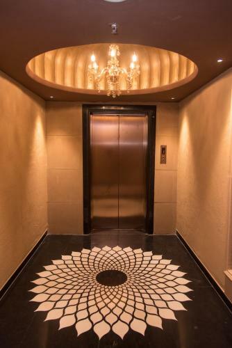 Hotel Historia Royal