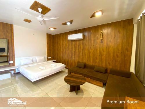 Villa Flamingo By 29bungalow