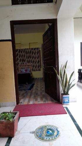 Parmanand Homestay