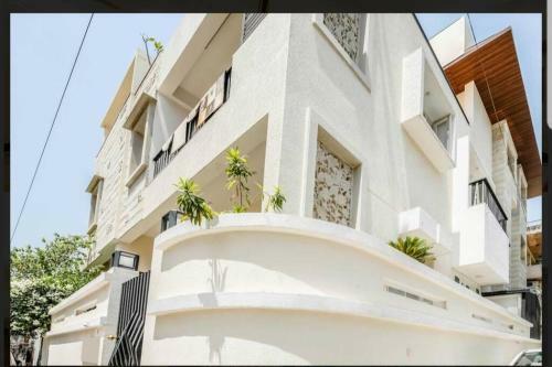 Cordial Invitation @ Our Santosh Villa