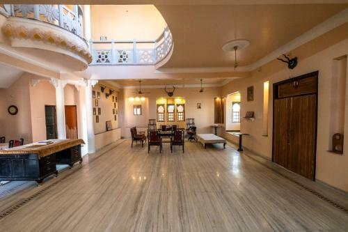 Apartamento Aster, 2bhk Haveli In Udaipur
