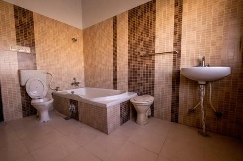 Apartamento Aster, 2bhk Haveli In Udaipur