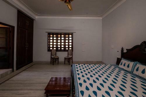 Apartamento Aster, 2bhk Haveli In Udaipur