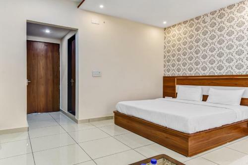 Hotel Townhouse 705 Ardency Greens