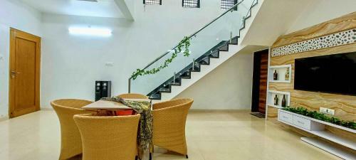 Eko Stay - Bageecha Villa