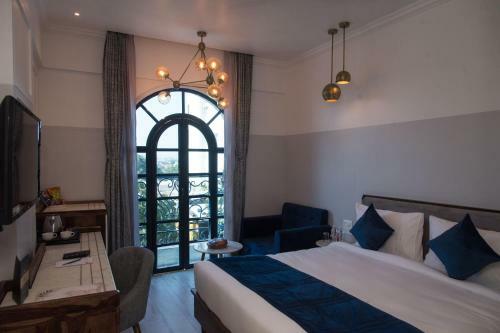 Hotel The Belmonte House