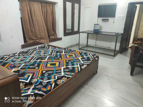 Hostal Homestay Labh House