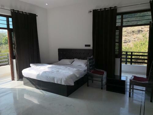 Anand Villa