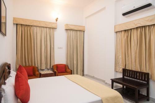 Dev Vijay -city Centre Boutique Homestay
