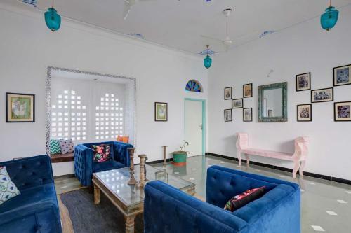 Villa Stayvista At The Eyrie