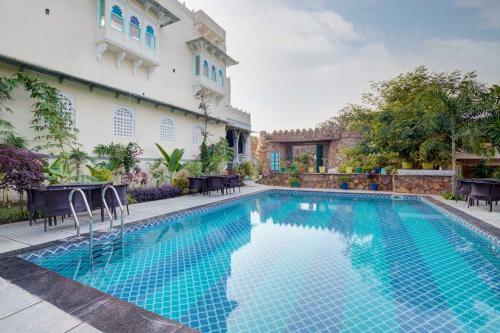 Villa Stayvista At The Eyrie