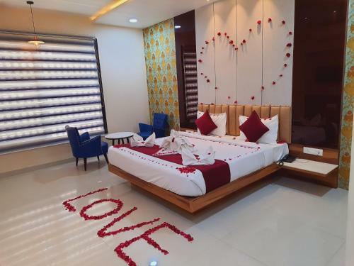Hotel Amore