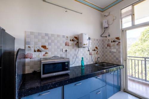 Amber, 3bhk Apartment In Udaipur