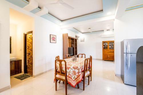 Amber, 3bhk Apartment In Udaipur