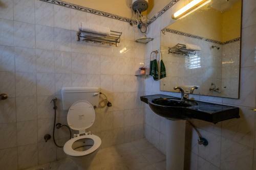Apartamento Sage, 3bhk House In Udaipur