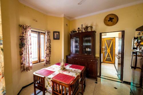 Apartamento Sage, 3bhk House In Udaipur