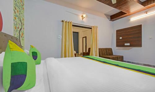 Hotel Treebo Trend The Fresco
