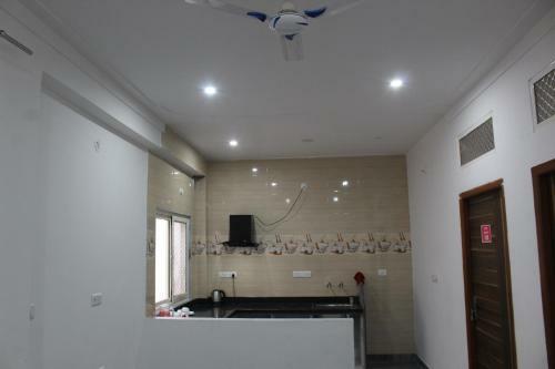 Apartamento Choudhary White House Udaipur