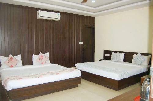 Hotel Imperial Udaipur