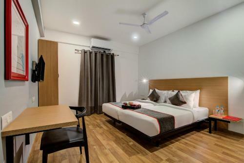 Hotel Townhouse 917 Amar Abode
