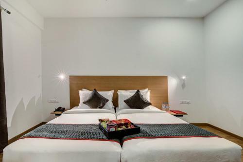 Hotel Townhouse 917 Amar Abode