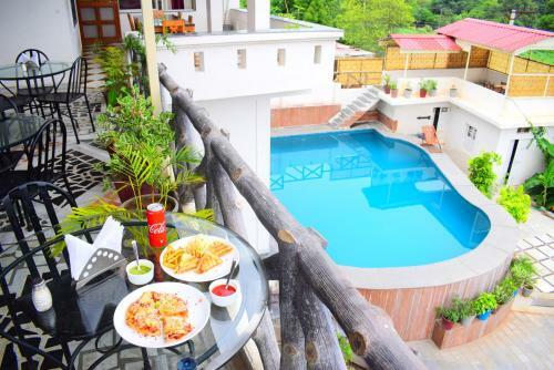 Mount View Retreat By Blossom Hotels