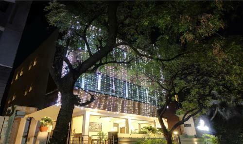 Hotel Treebo Trend The Butterfly