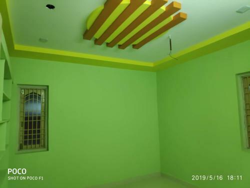 Agroturismo Lahari Nivasam