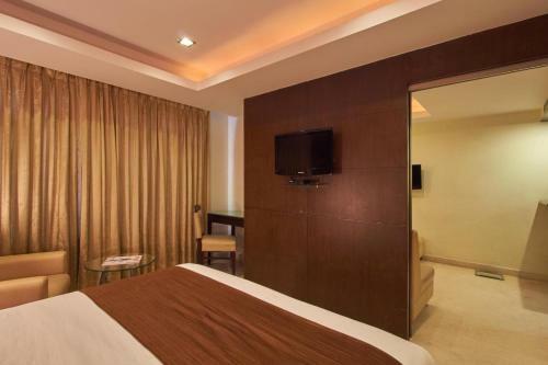 Hotel Meghalaya