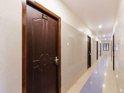 Hotel Oyo 29000 Sk Grand