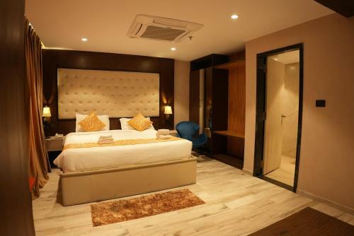 Hotel Ocean Vista Bay