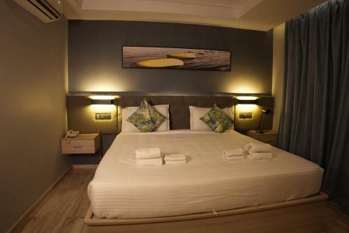 Hotel Ocean Vista Bay