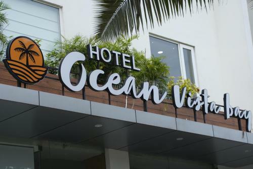 Hotel Ocean Vista Bay