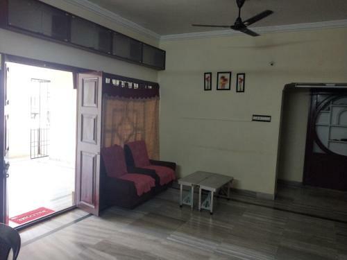 Apartamento Padmavathi's Homely Stay
