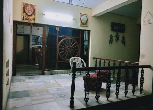 Apartamento Padmavathi's Homely Stay