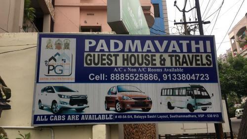 Apartamento Padmavathi's Homely Stay