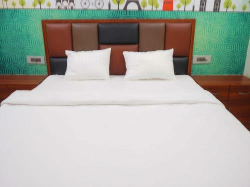 Hotel Collection O 86358 The Destination