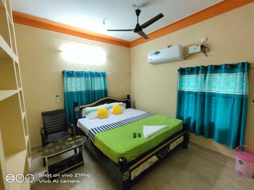 Vizag Homestay Guest House