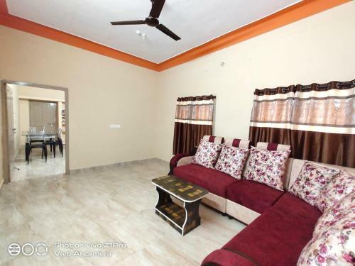 Vizag Homestay Guest House