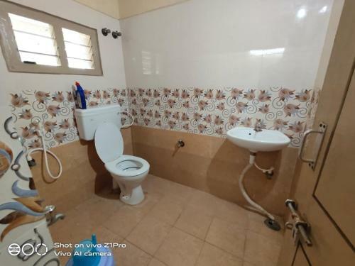 Vizag Homestay Guest House