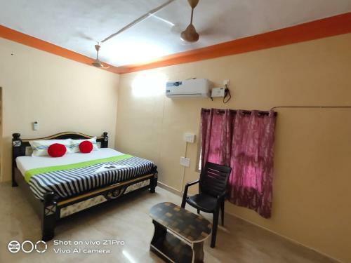 Vizag Homestay Guest House